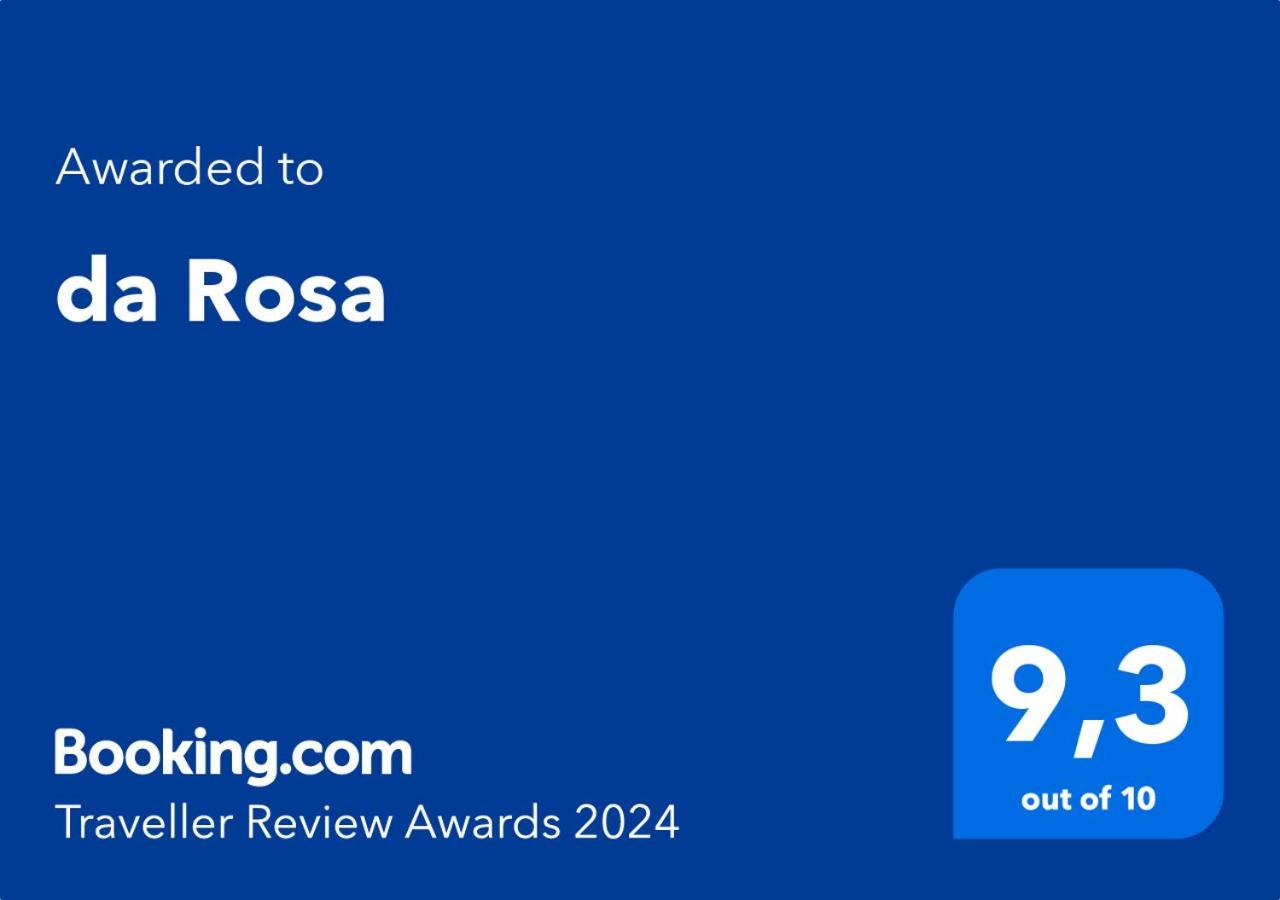 Апартаменты Da Rosa Финале Лигуре Экстерьер фото